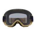 Oakley O-Frame 2.0 Pro Mtb Goggle TLD Futuro Light Gray