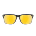 Oakley Holbrook Sunglasses TLD Black Fade Black Fade