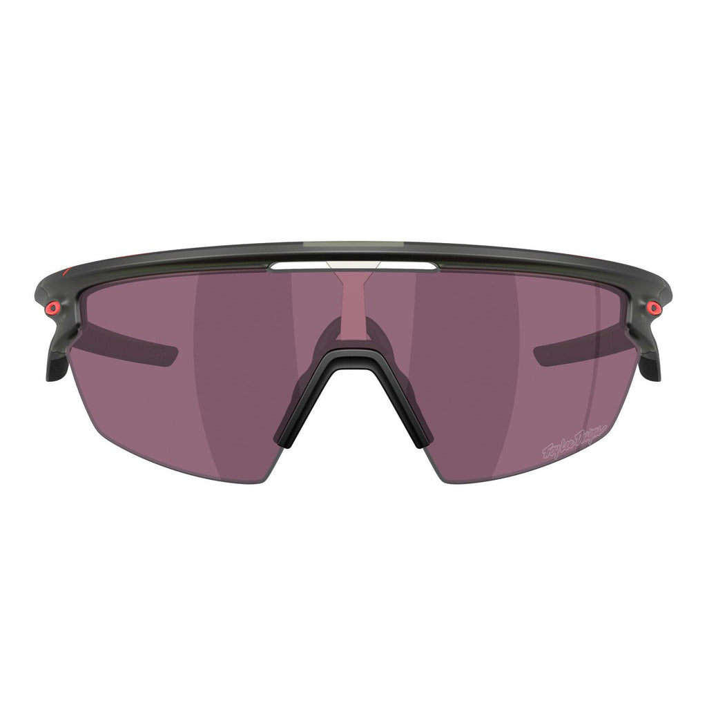 Oakley Sphaera Sunglasses TLD Matte Olive Ink Olive Ink