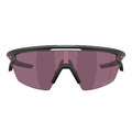 Oakley Sphaera Sunglasses TLD Matte Olive Ink Olive Ink