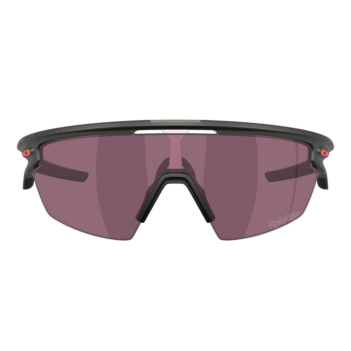 Oakley Sphaera Sunglasses TLD Matte Olive Ink Olive Ink