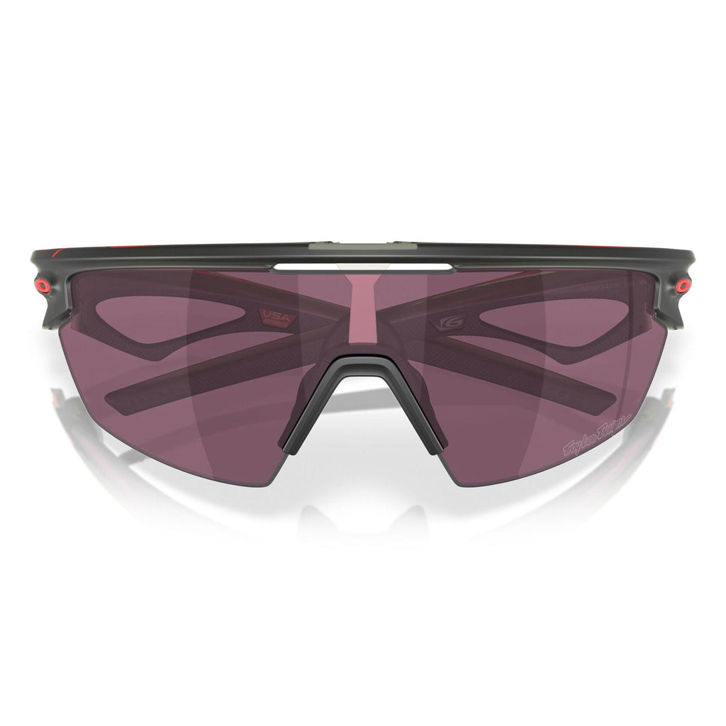 Oakley Sphaera Sunglasses TLD Matte Olive Ink Olive Ink