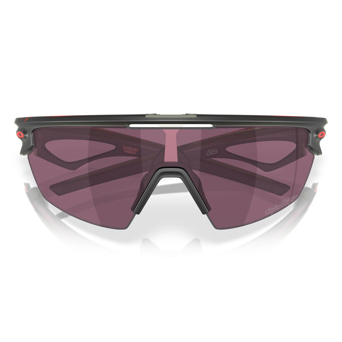 Oakley Sphaera Sunglasses TLD Matte Olive Ink Olive Ink