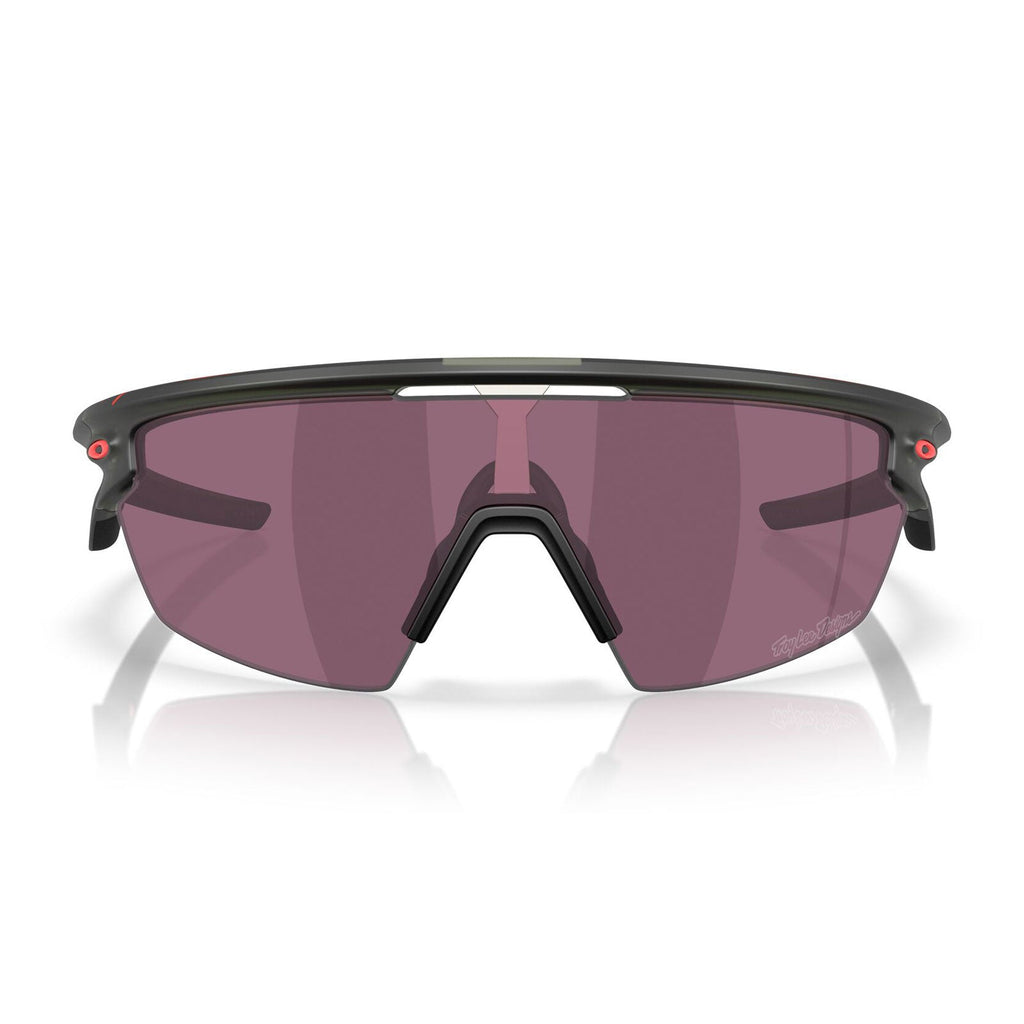 Oakley Sphaera Sunglasses TLD Matte Olive Ink Olive Ink