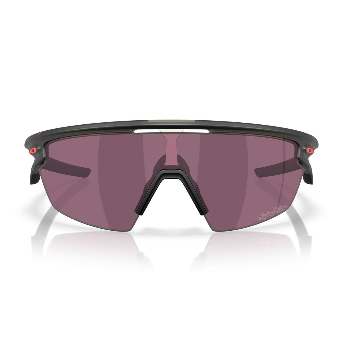 Oakley Sphaera Sunglasses TLD Matte Olive Ink Olive Ink