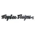 Sticker 10" Signature Aluminum Silver / Black