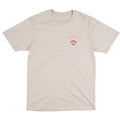 Short Sleeve Tee Troy Lee Designs X Red Bull Rampage Valley of Gods Bone