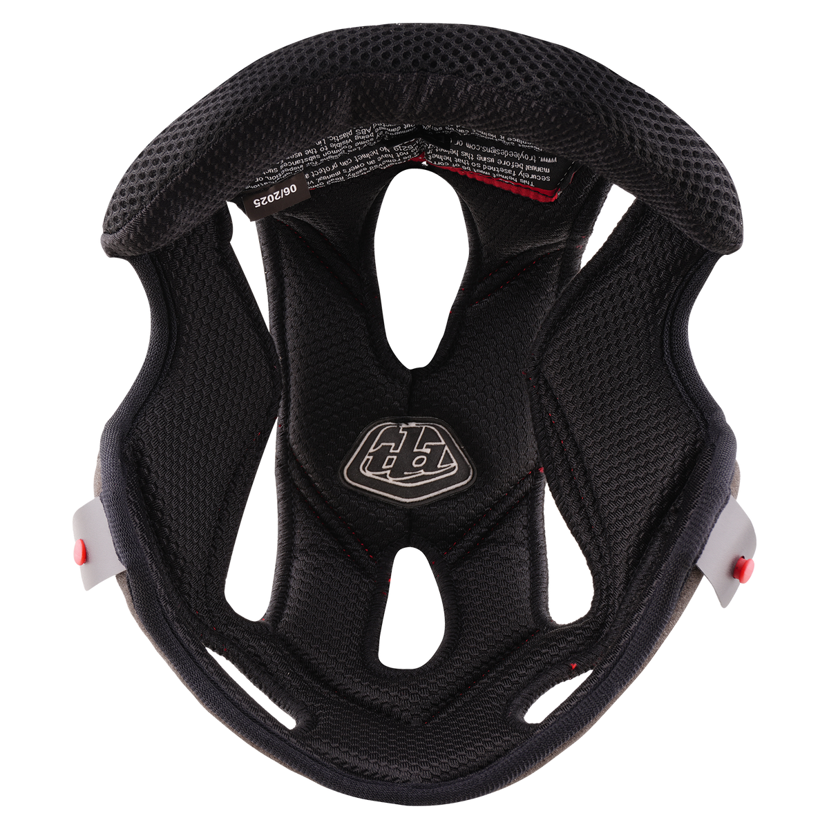 GP Pro Comfort Liner Youth Solid Black
