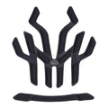 Flowline SE Headliner Solid Black