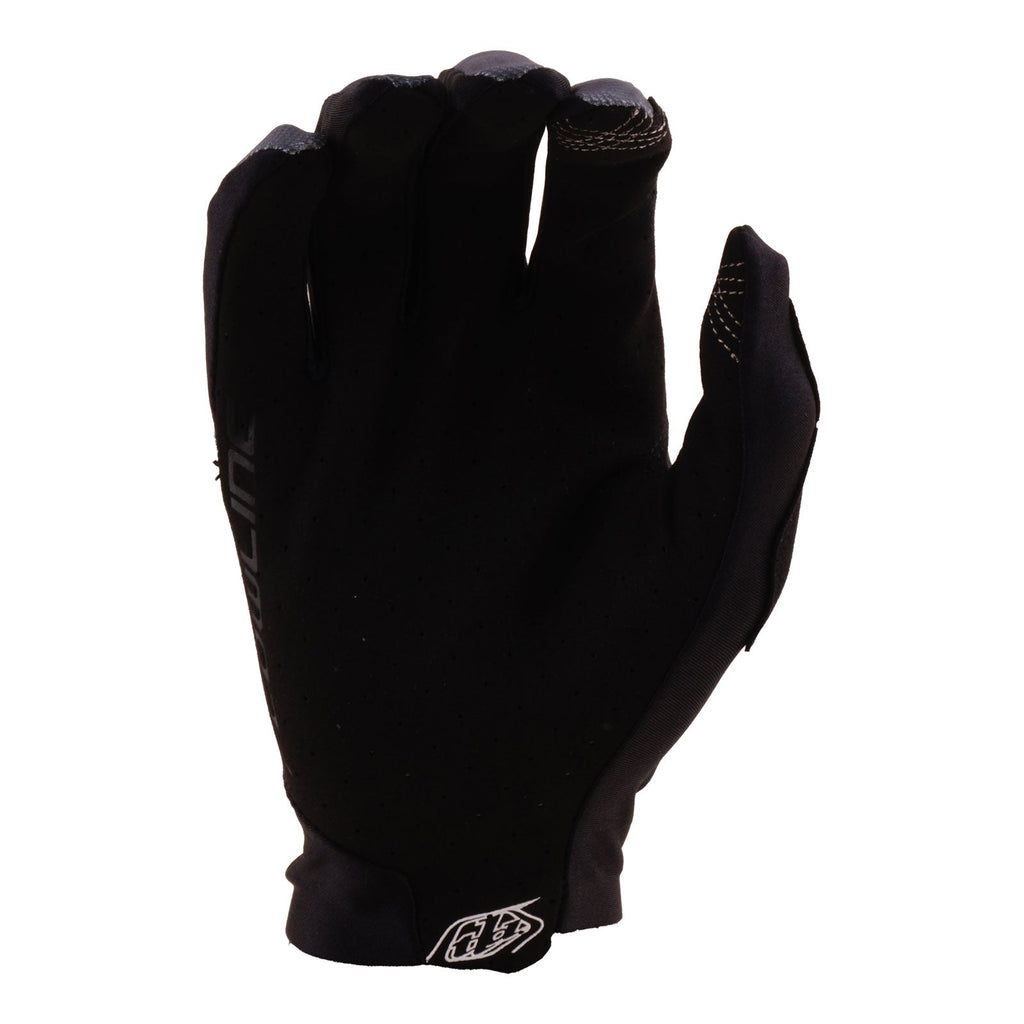 Flowline Glove Flow Camo Carbon