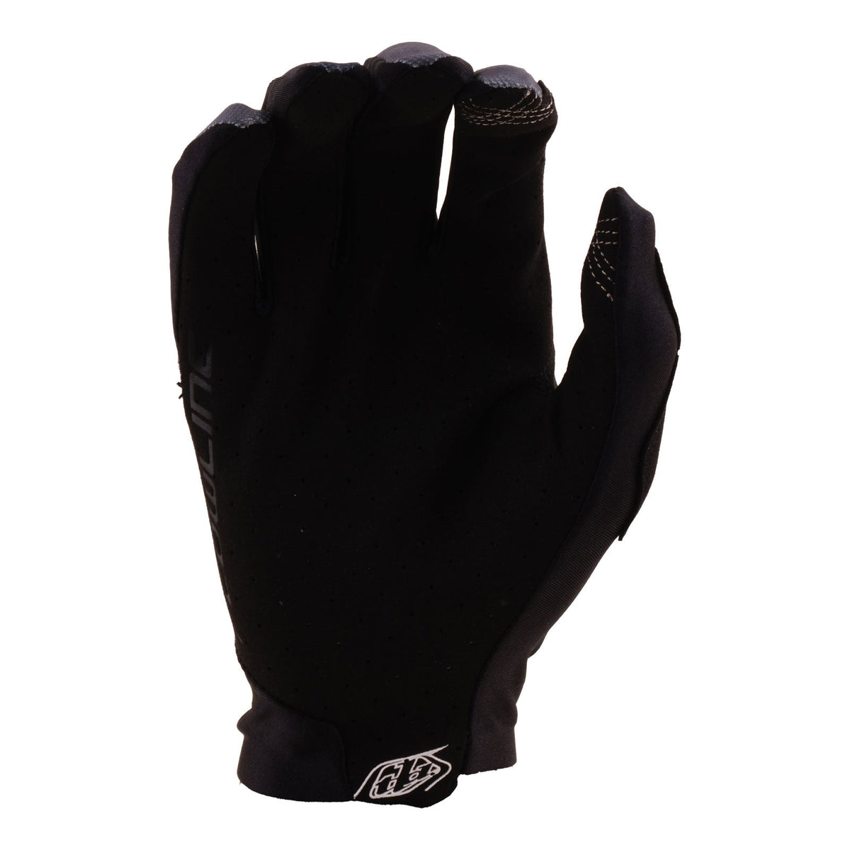 Flowline Glove Flow Camo Carbon