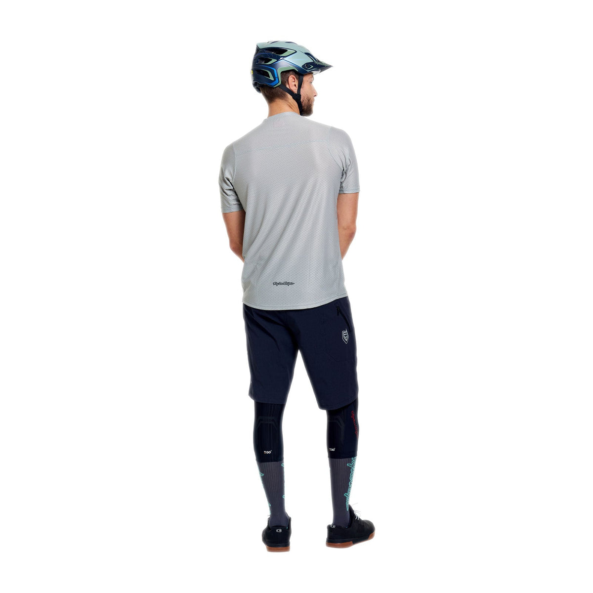 Skyline Pro Air Short X BN3TH Liner Mono Carbon
