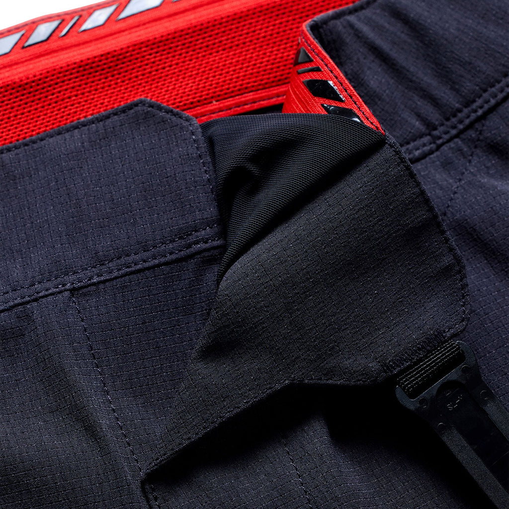 Skyline Pro Air Short X BN3TH Liner Mono Carbon