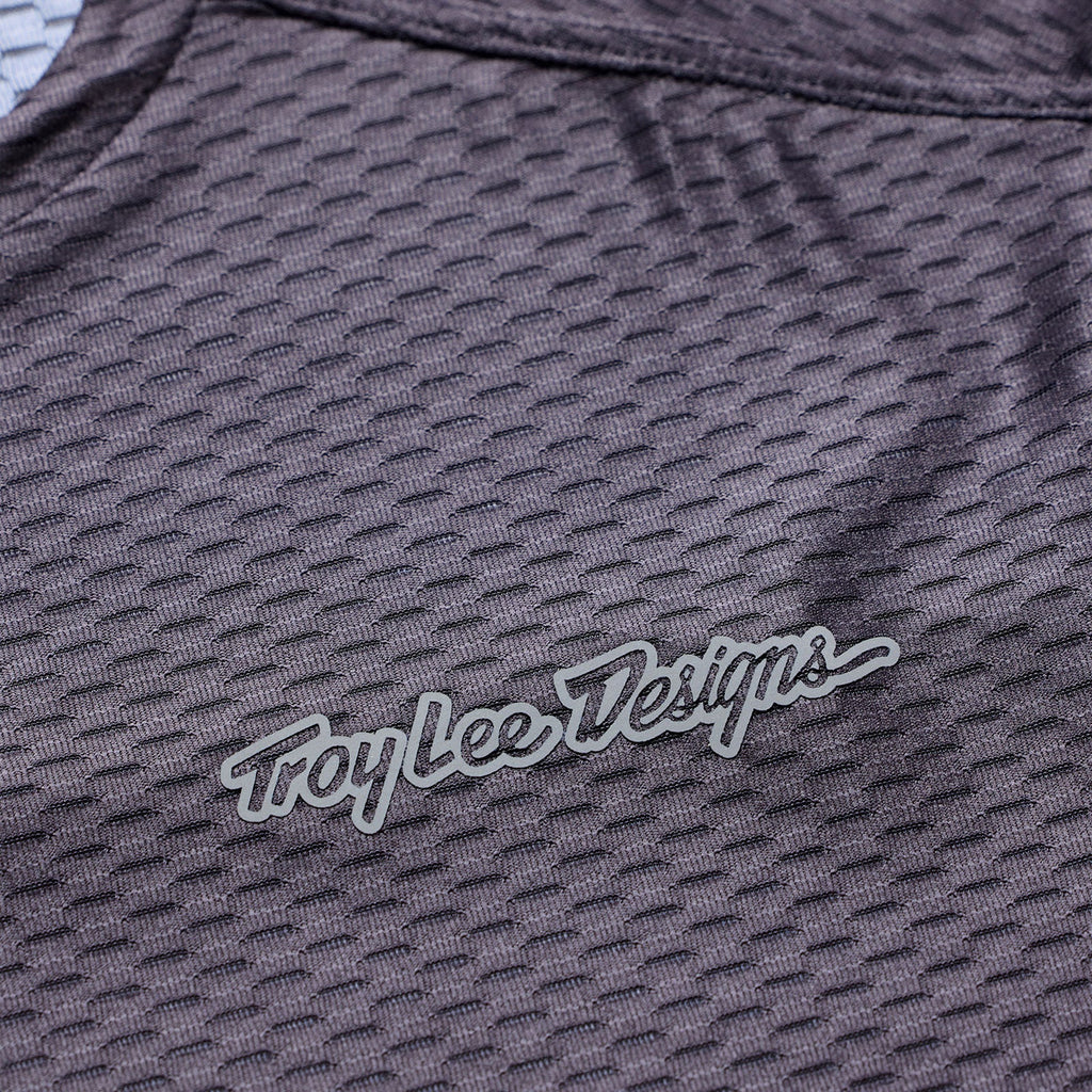 Skyline Pro Air SS Jersey Mono Carbon