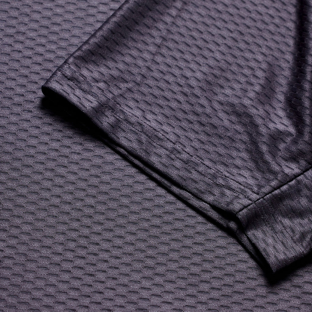 Skyline Pro Air SS Jersey Mono Carbon