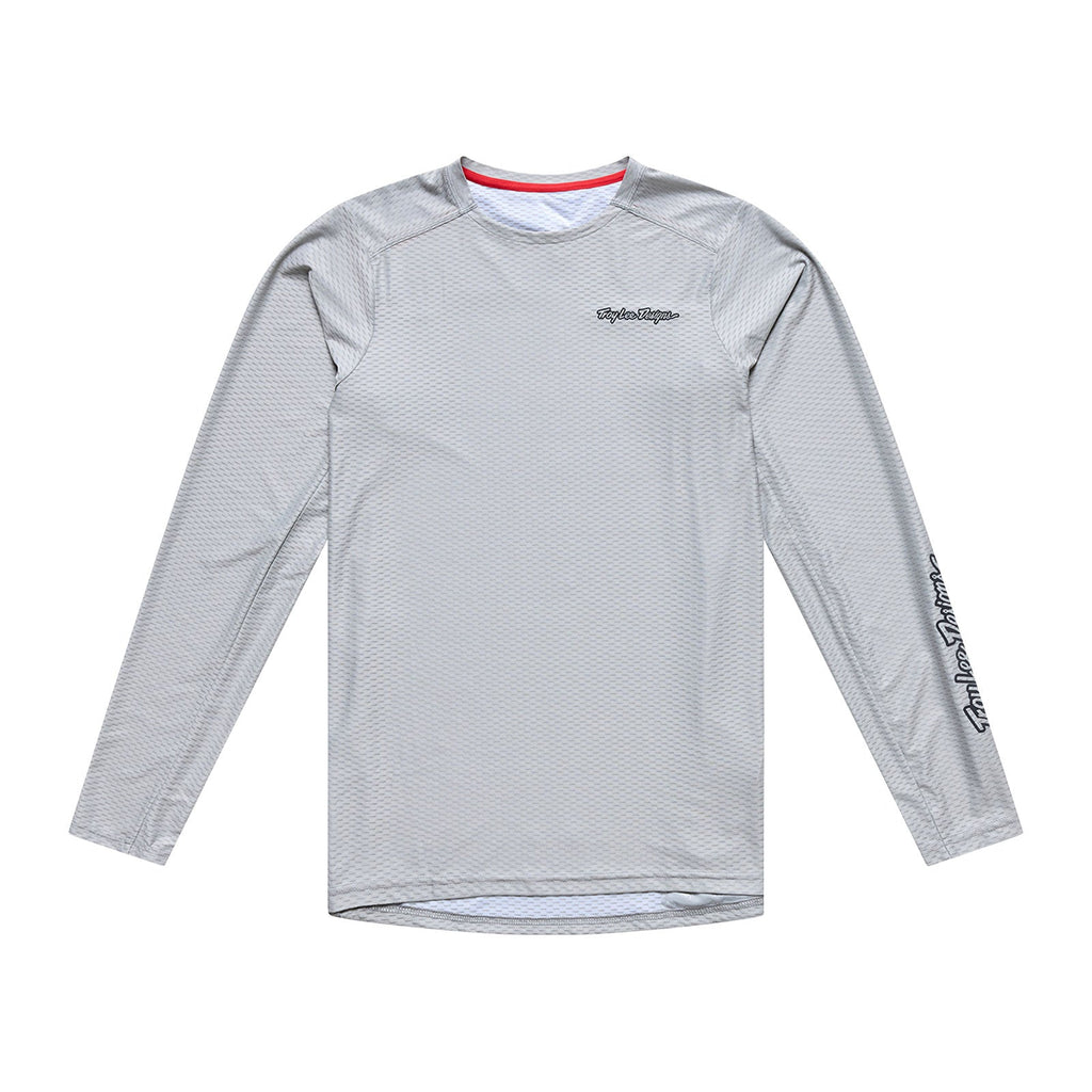 Skyline Pro Air LS Jersey Mono Sage