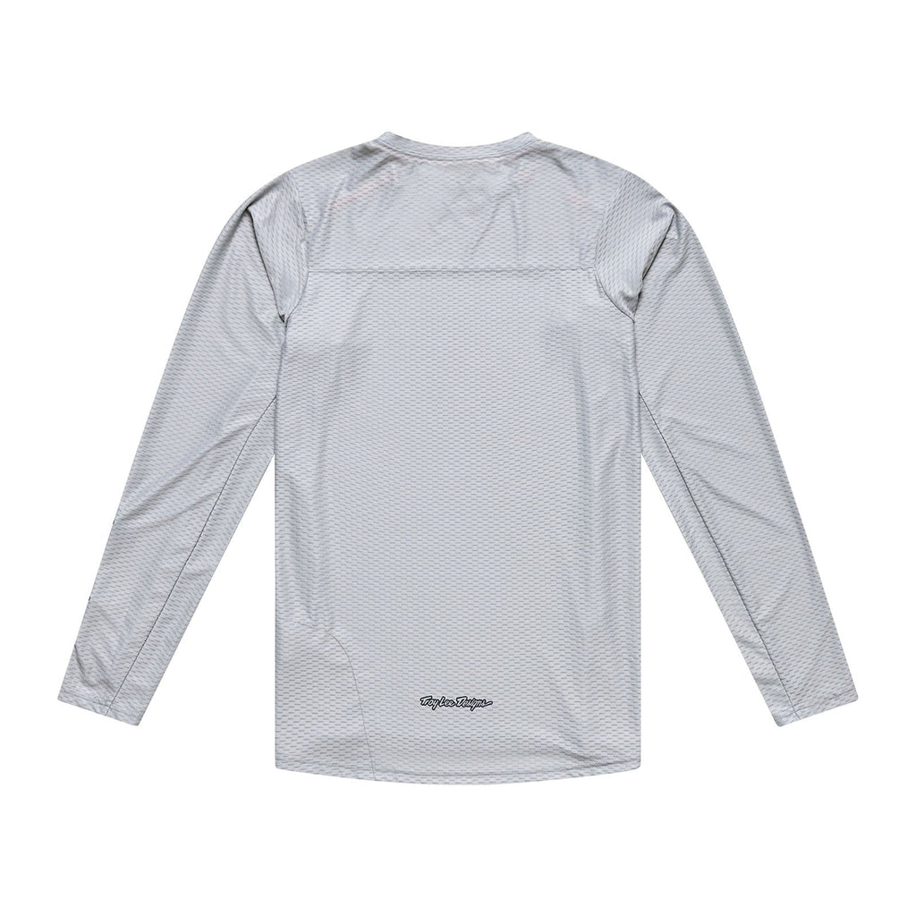 Skyline Pro Air LS Jersey Mono Sage