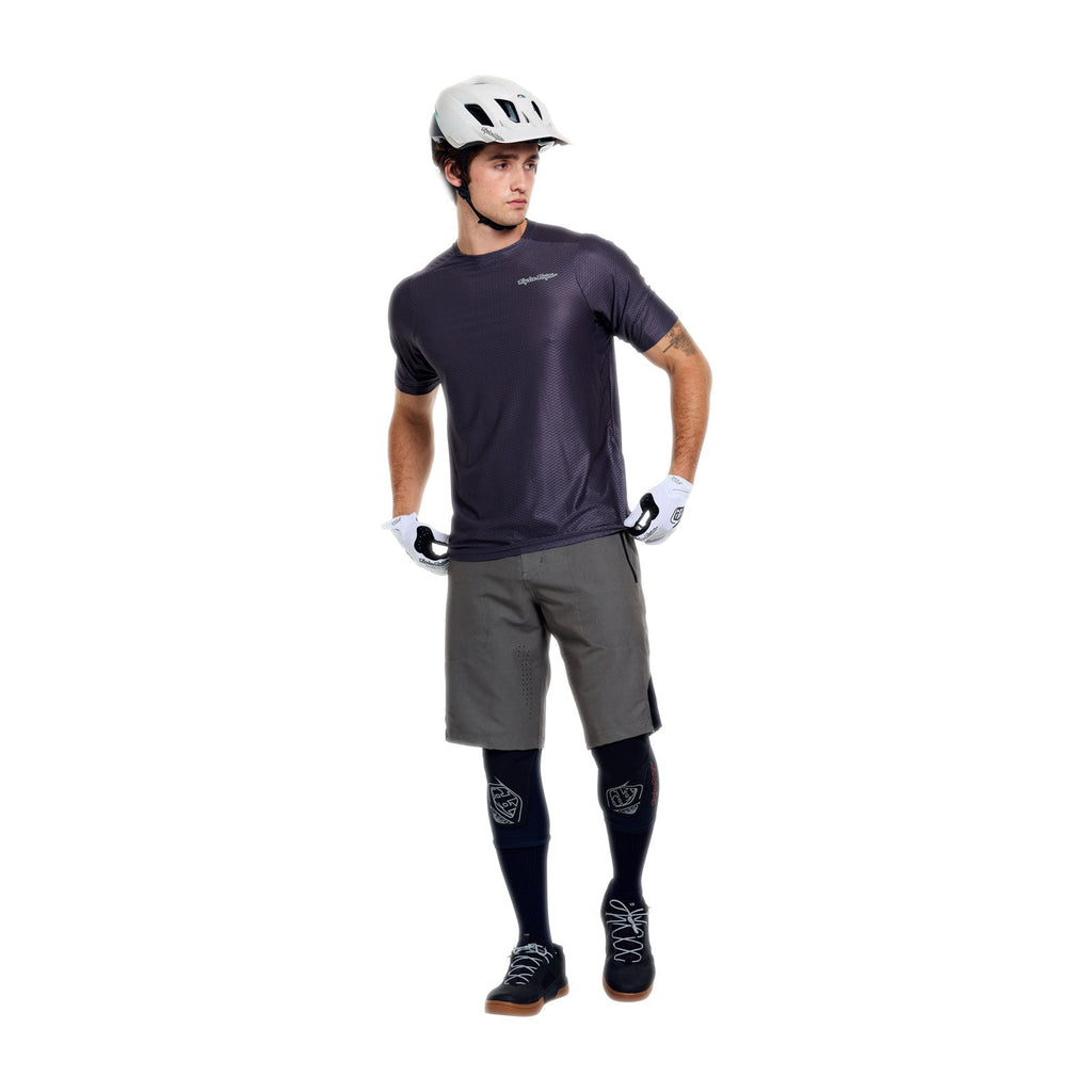 Skyline Pro Air Short X BN3TH Liner Mono Sage