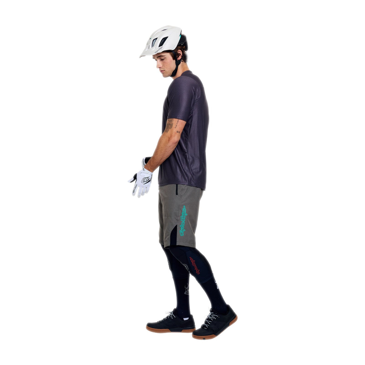 Skyline Pro Air Short X BN3TH Liner Mono Sage