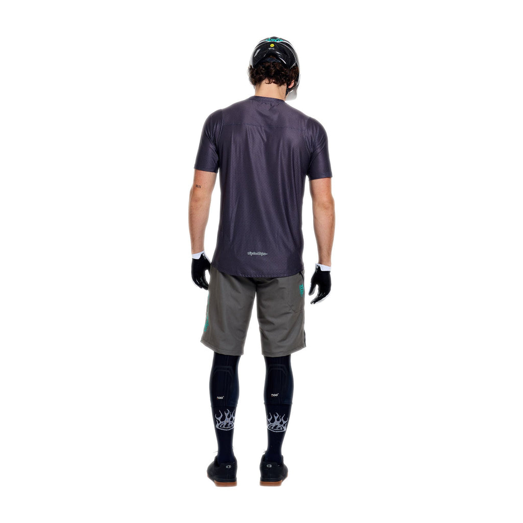 Skyline Pro Air Short X BN3TH Liner Mono Sage