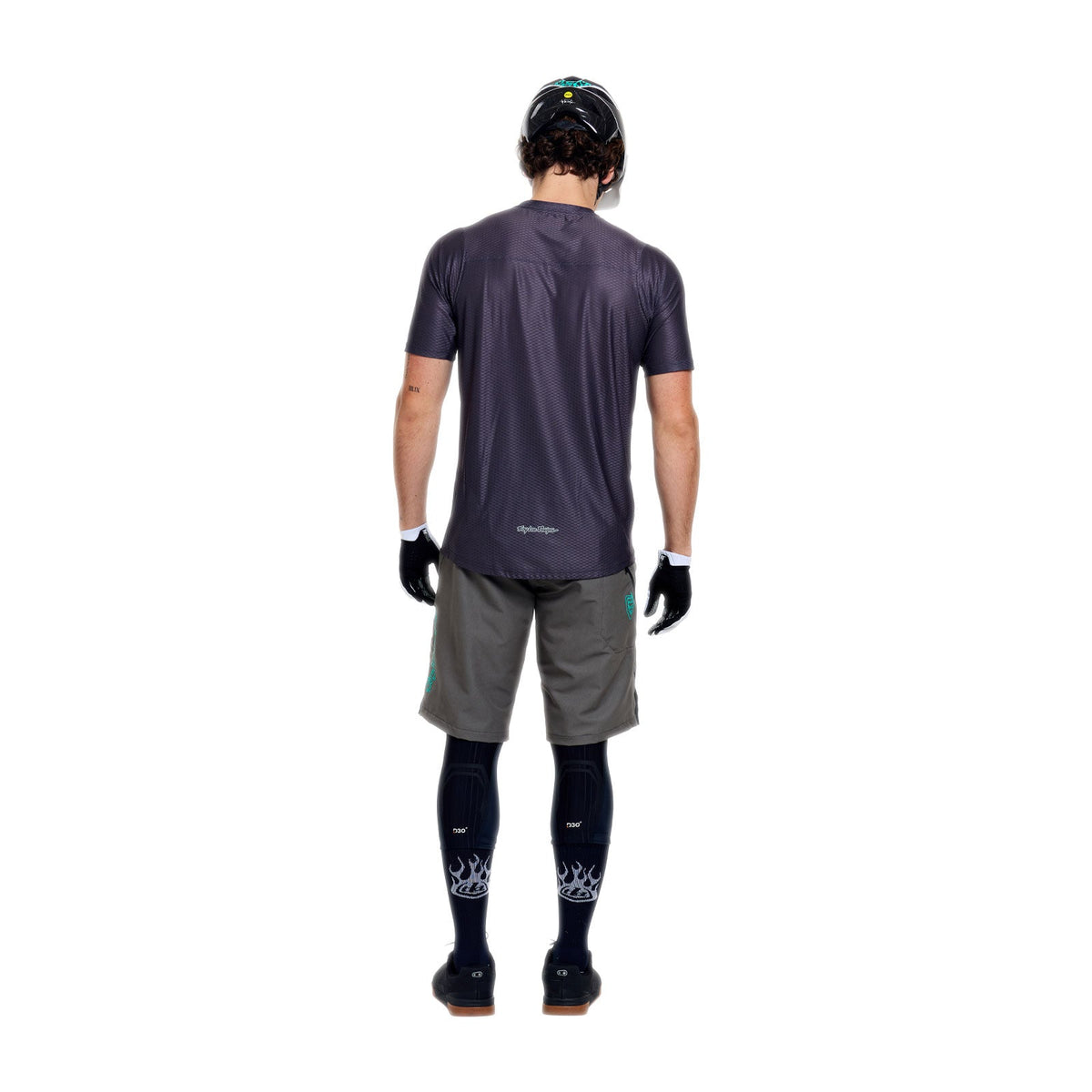 Skyline Pro Air Short X BN3TH Liner Mono Sage