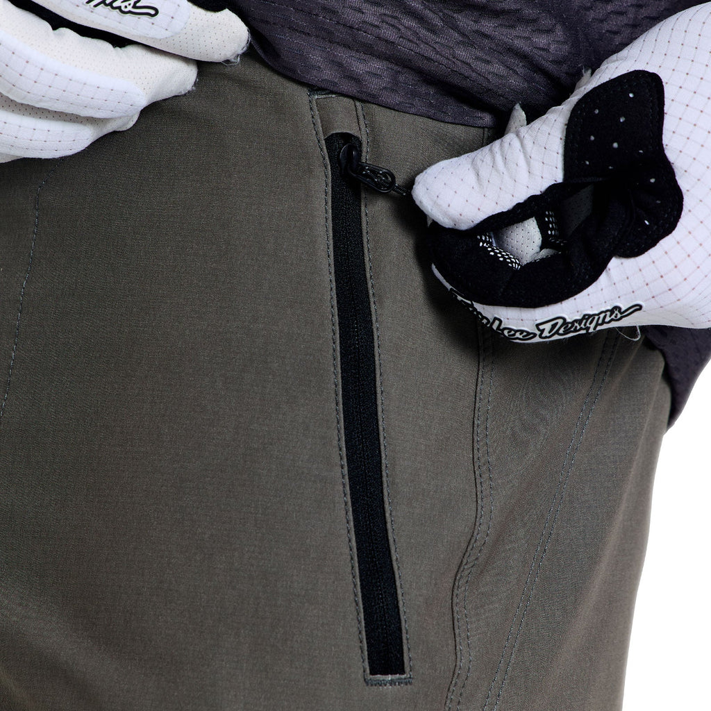 Skyline Pro Air Short X BN3TH Liner Mono Sage