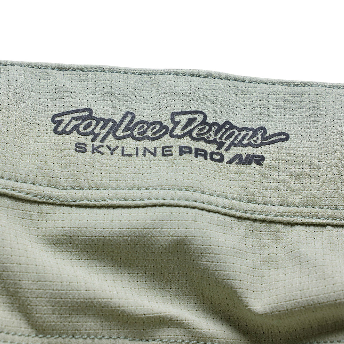 Skyline Pro Air Short X BN3TH Liner Mono Sage