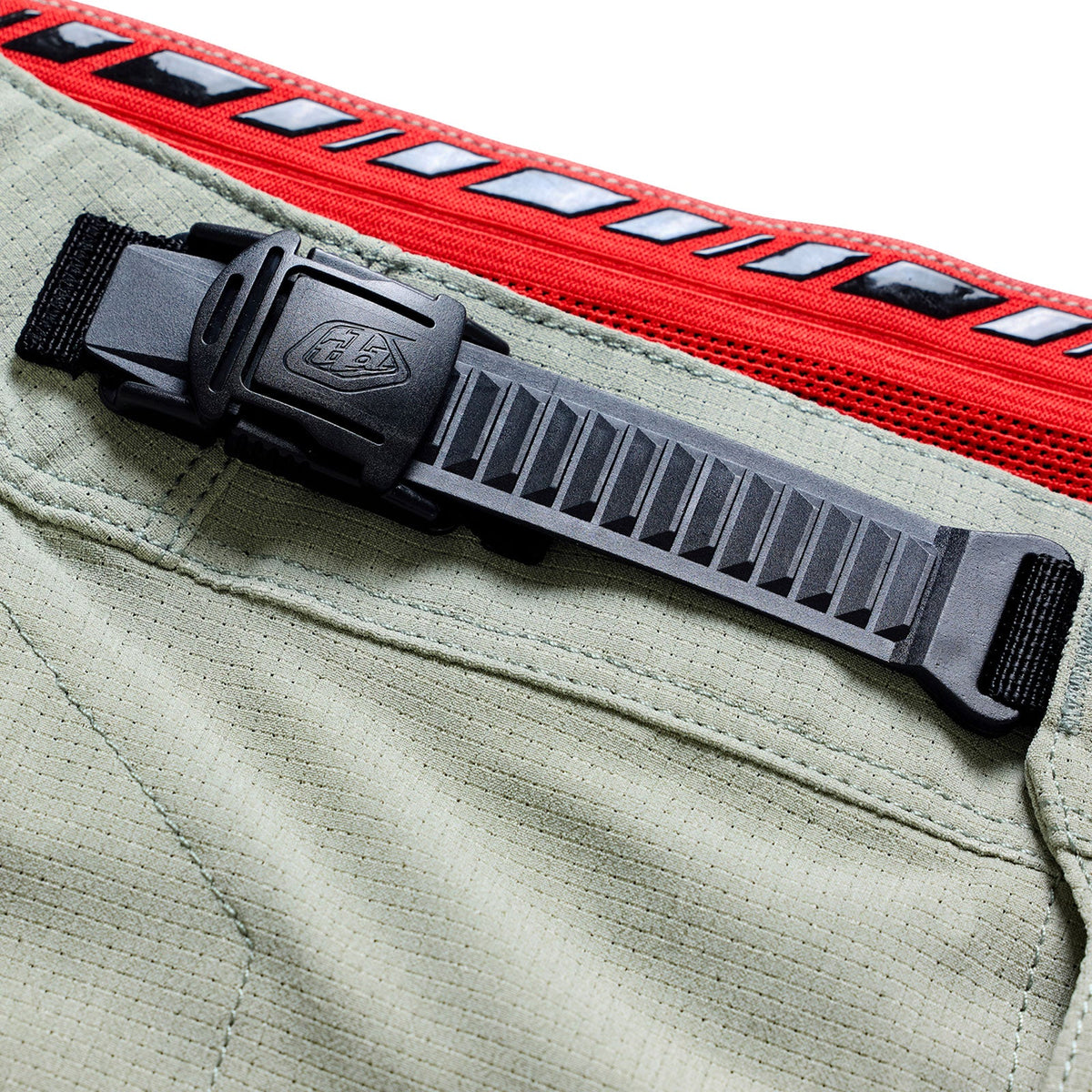 Skyline Pro Air Short X BN3TH Liner Mono Sage