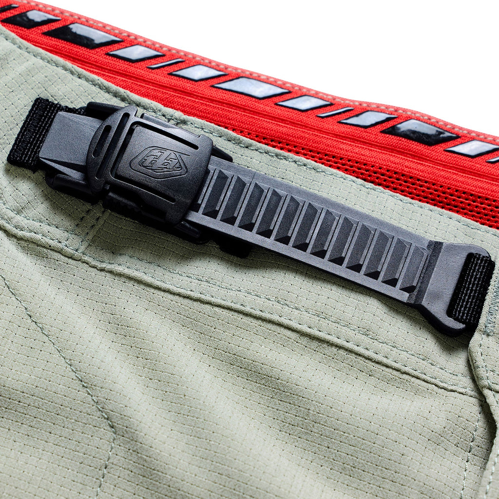 Skyline Pro Air Short X BN3TH Liner Mono Sage