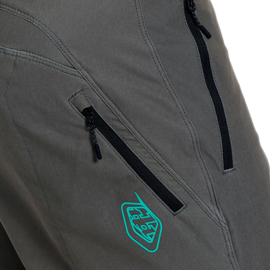 Skyline Pro Air Short X BN3TH Liner Mono Sage