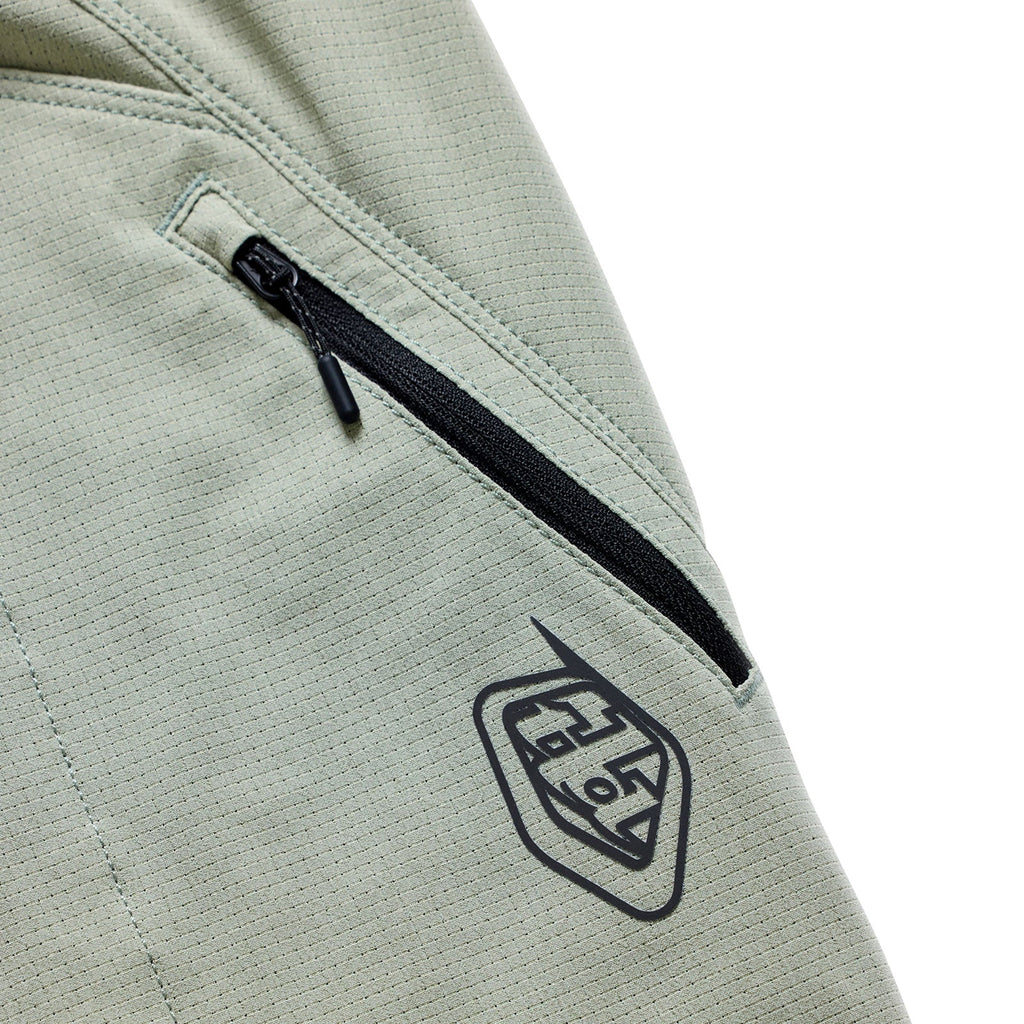 Skyline Pro Air Short X BN3TH Liner Mono Sage