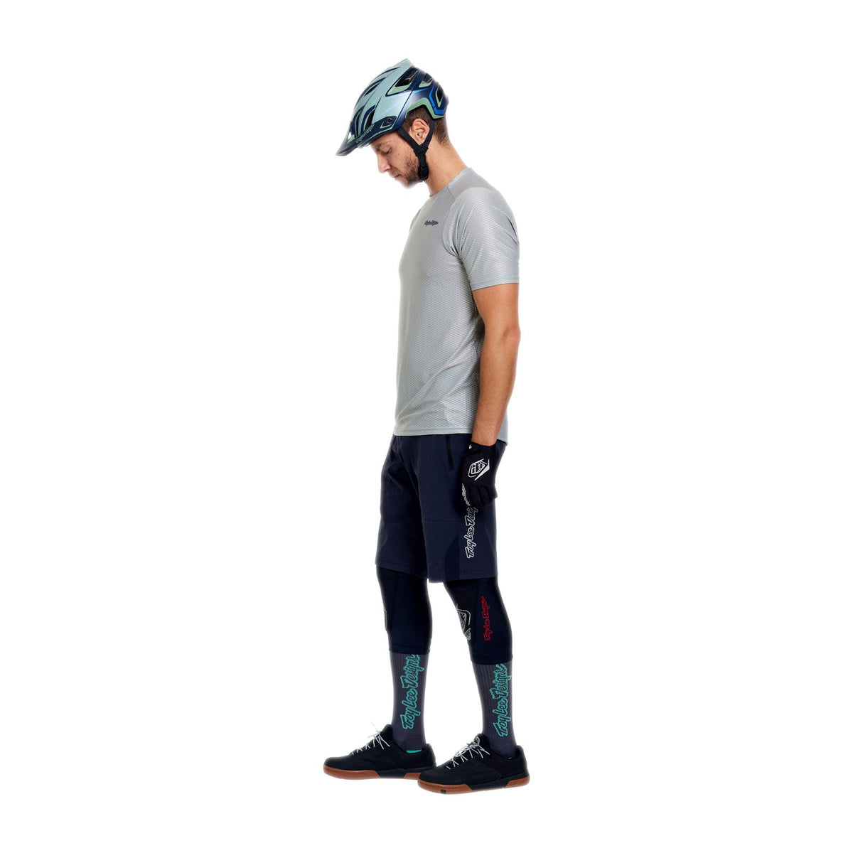 Skyline Pro Air SS Jersey Mono Sage