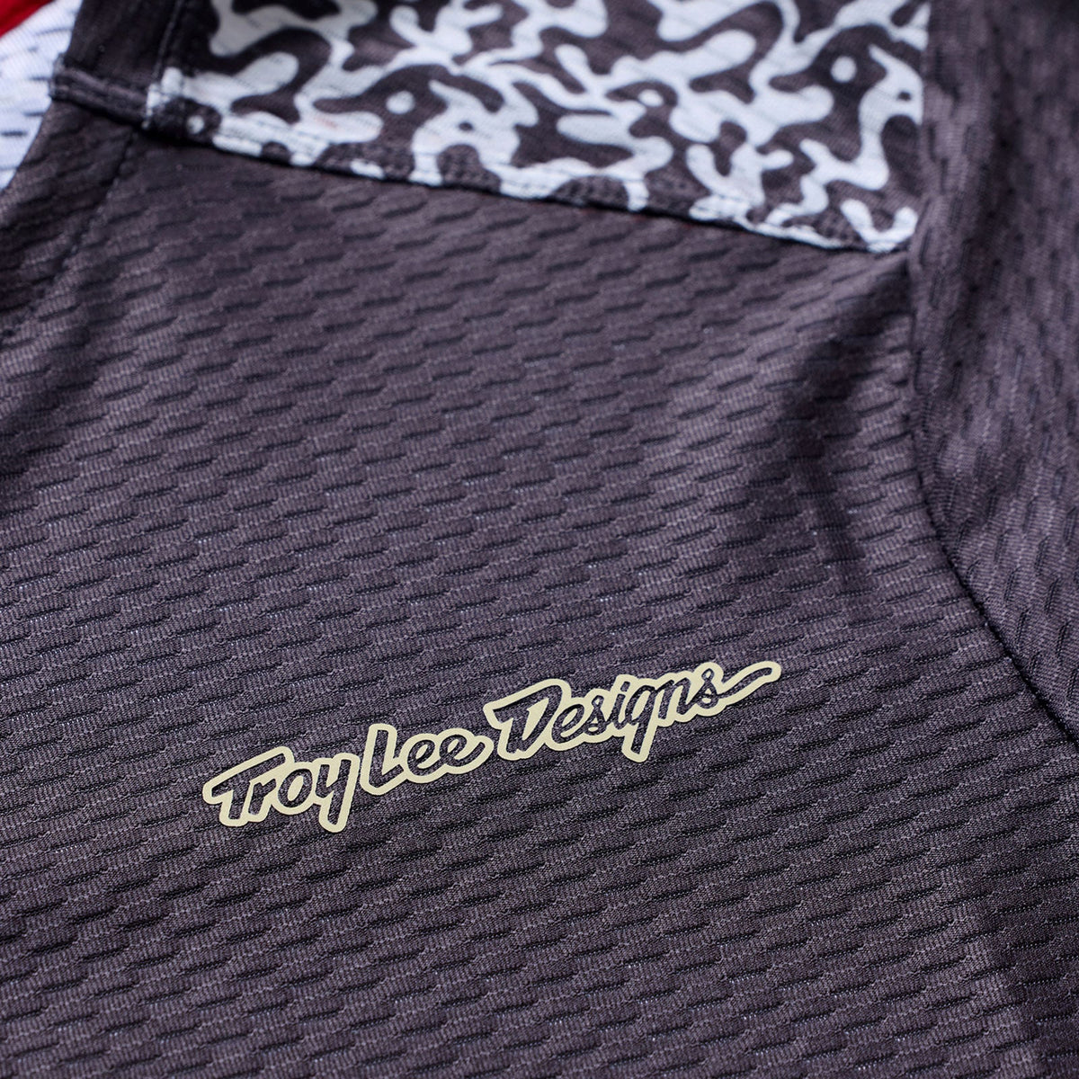 Skyline Pro Air LS Jersey Ridgeline Carbon