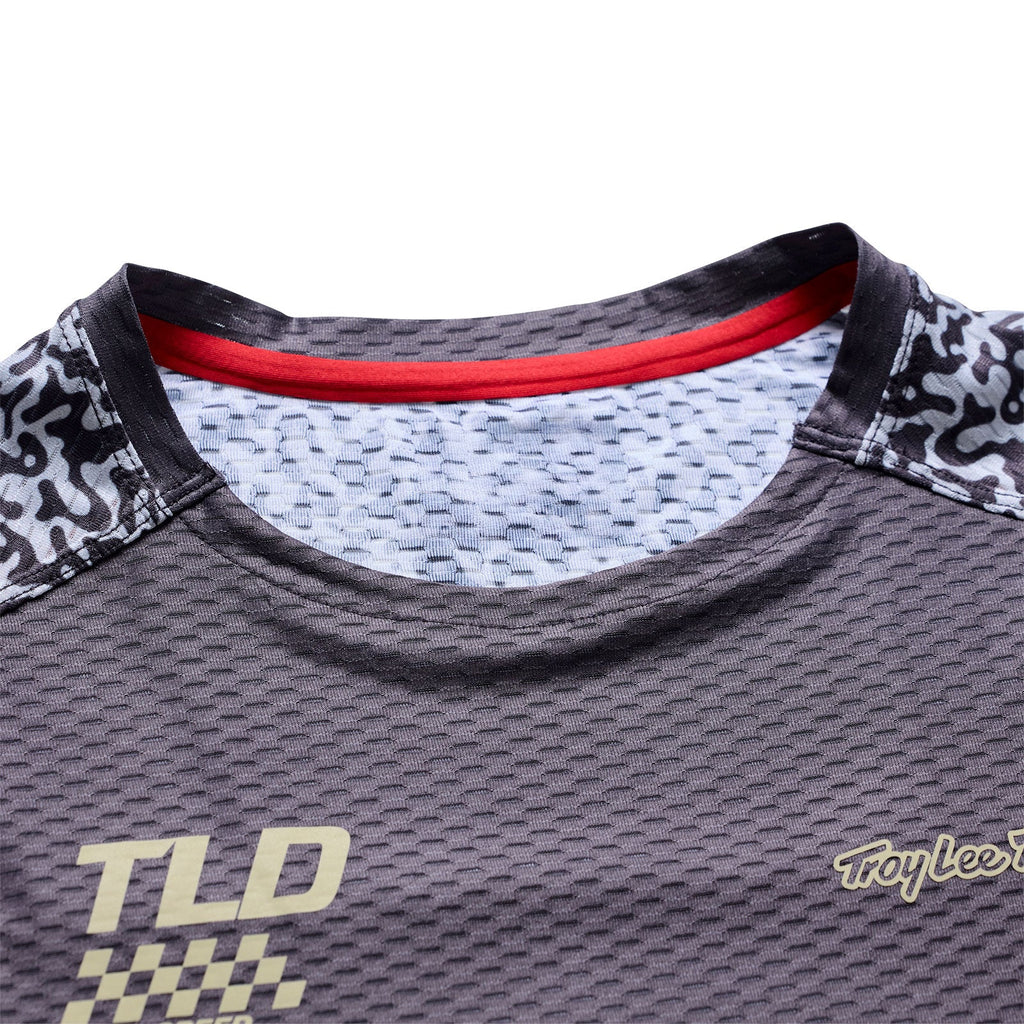 Skyline Pro Air SS Jersey Ridgeline Carbon