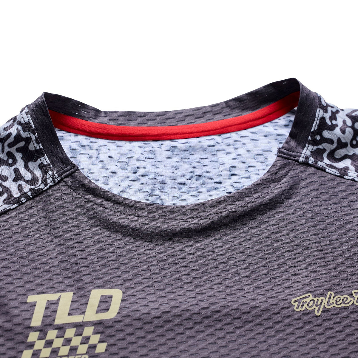 Skyline Pro Air SS Jersey Ridgeline Carbon