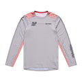 Skyline Pro Air LS Jersey Ridgeline Stone