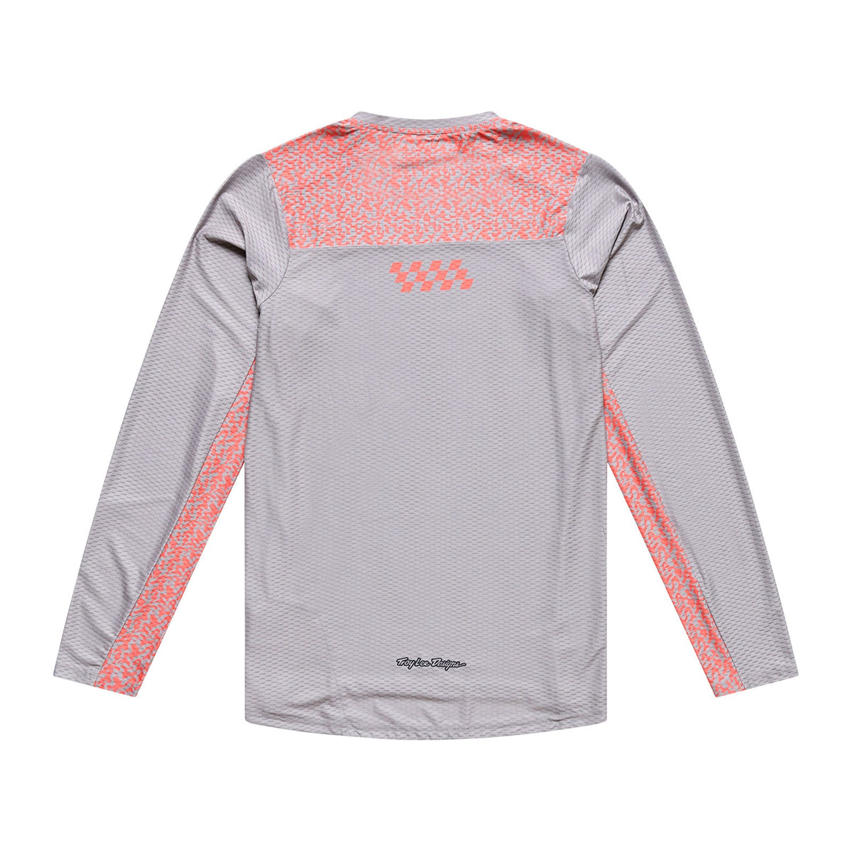 Skyline Pro Air LS Jersey Ridgeline Stone