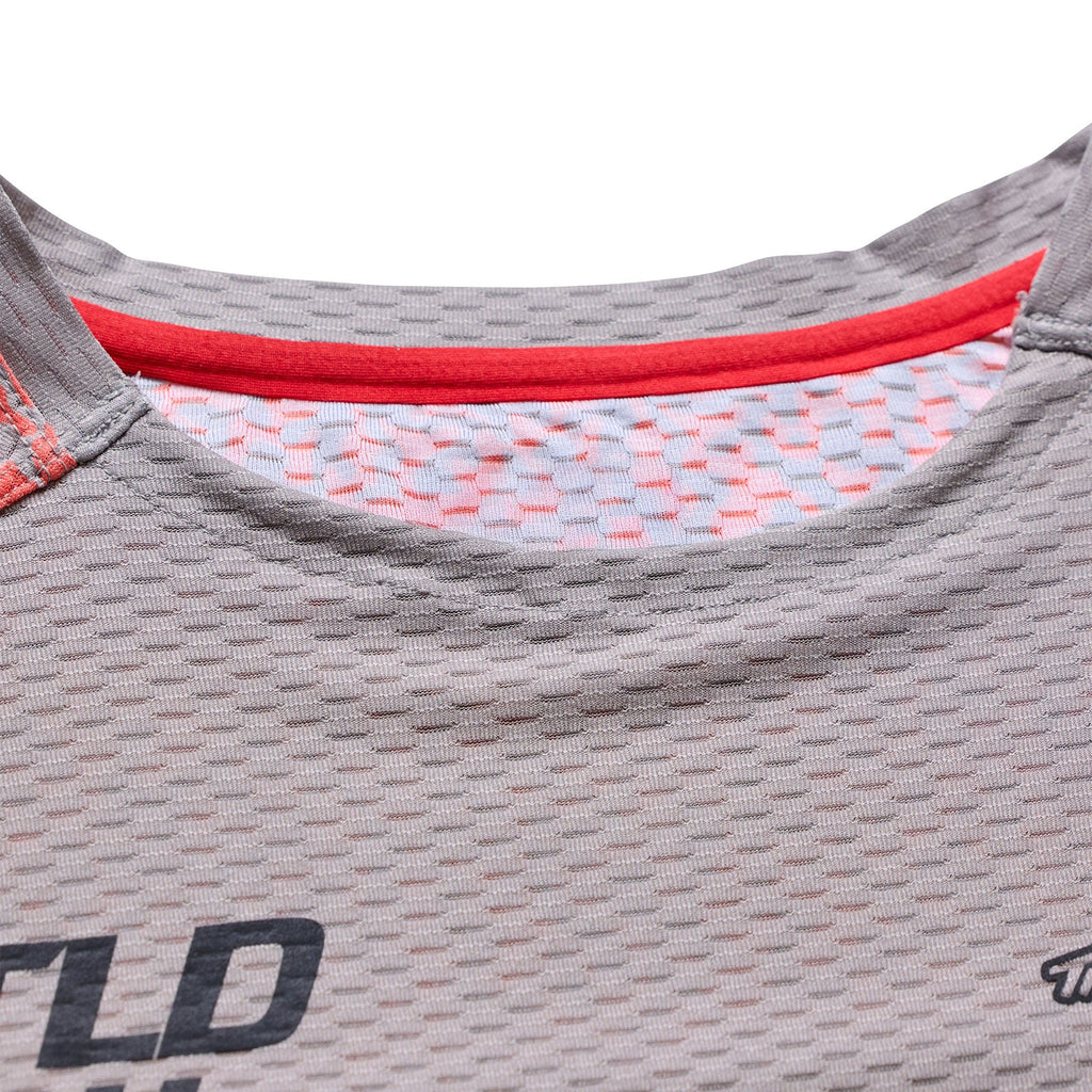 Skyline Pro Air SS Jersey Ridgeline Stone