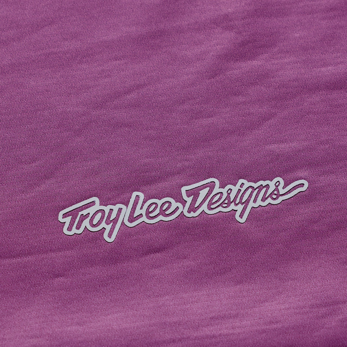 Skyline Pro SS Jersey Fangs Sangria