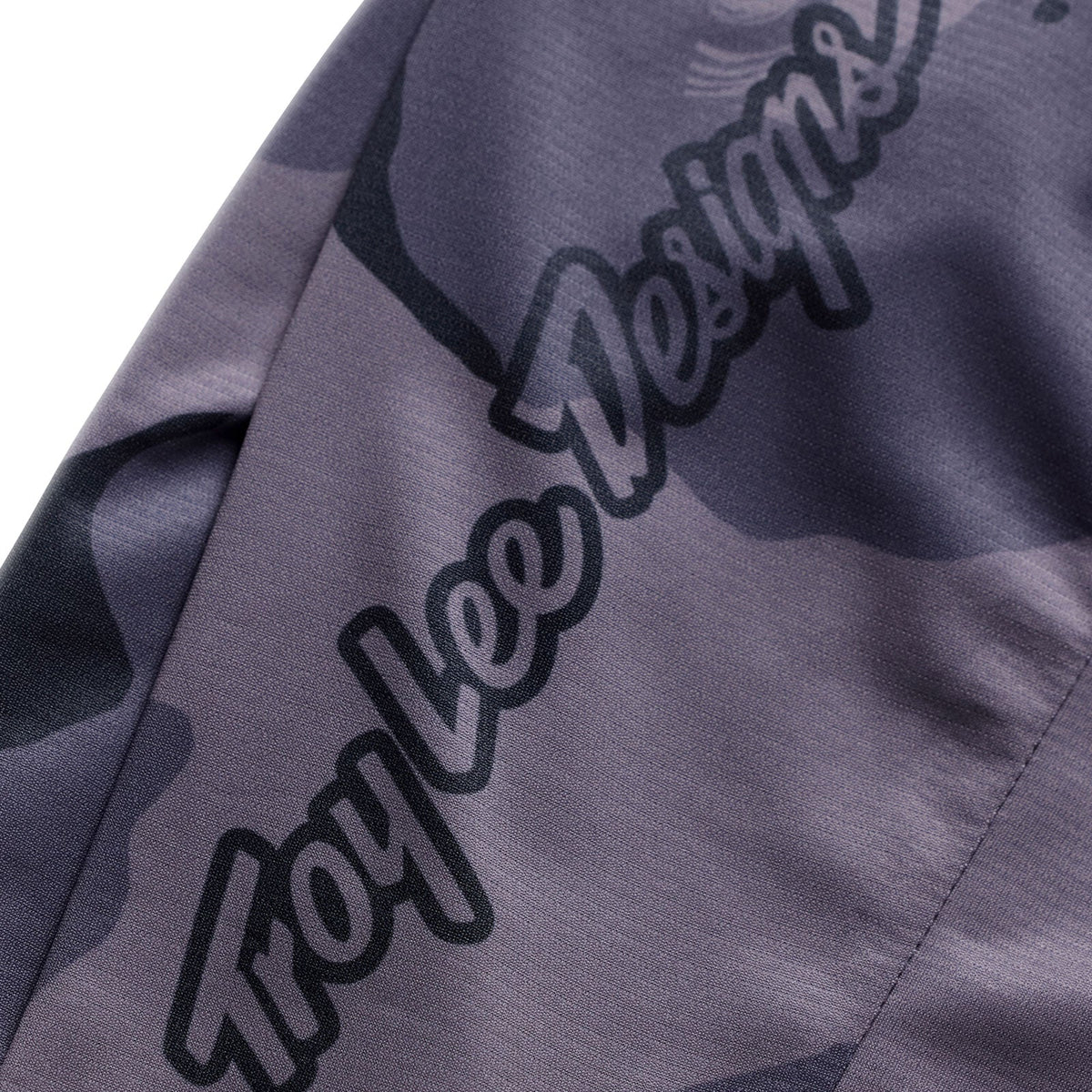 Skyline Pro LS Jersey Flow Camo Carbon