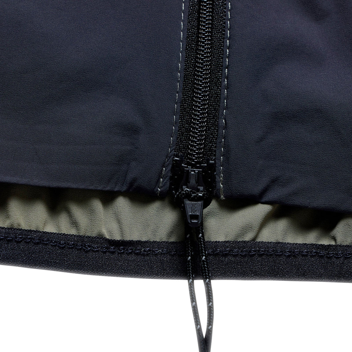 Skyline Pro Vest Mono Army