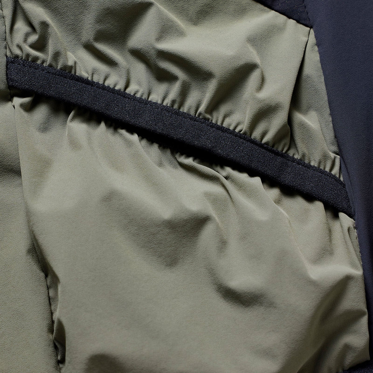 Skyline Pro Vest Mono Army