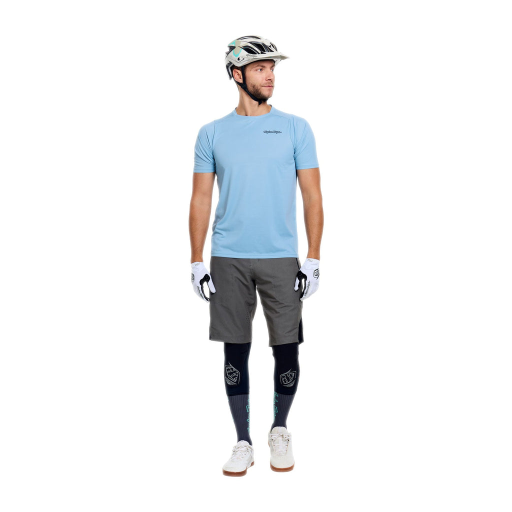 Skyline Pro Short X BN3TH Liner Mono Army