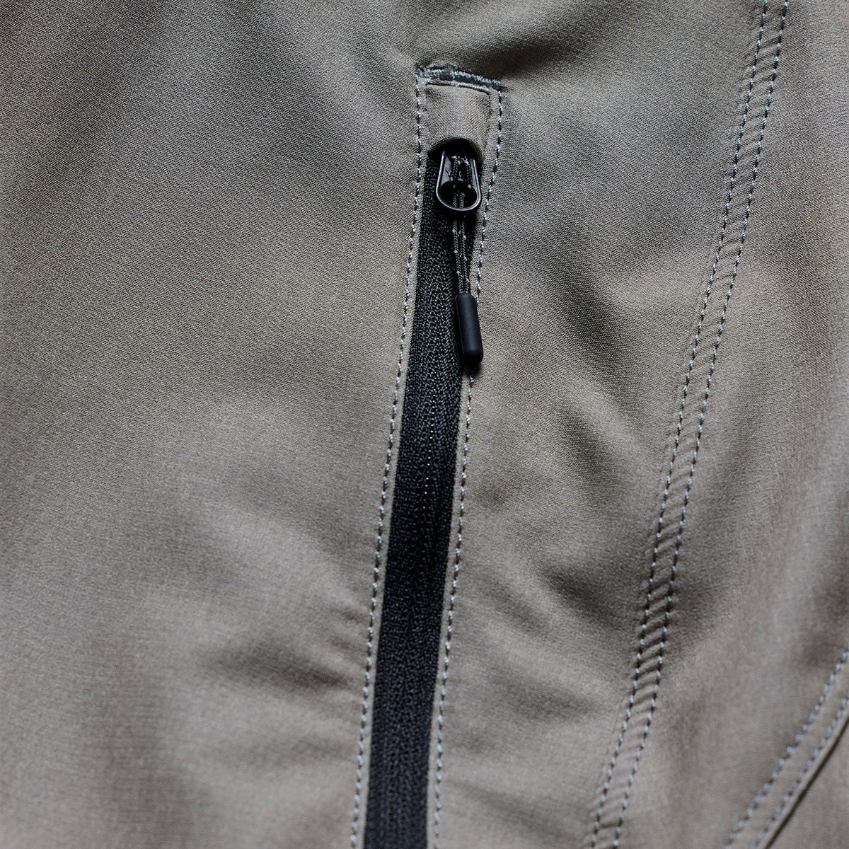 Skyline Pro Short X BN3TH Liner Mono Army