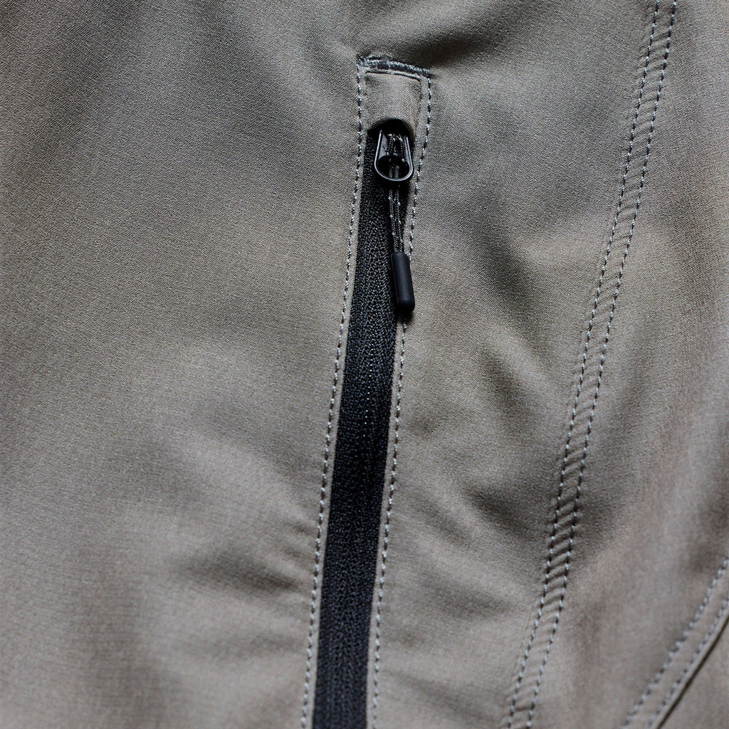 Skyline Pro Short X BN3TH Liner Mono Army