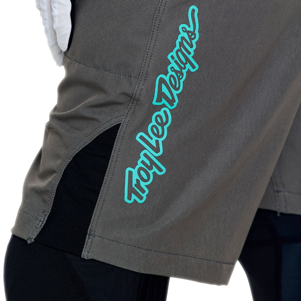 Skyline Pro Short X BN3TH Liner Mono Army