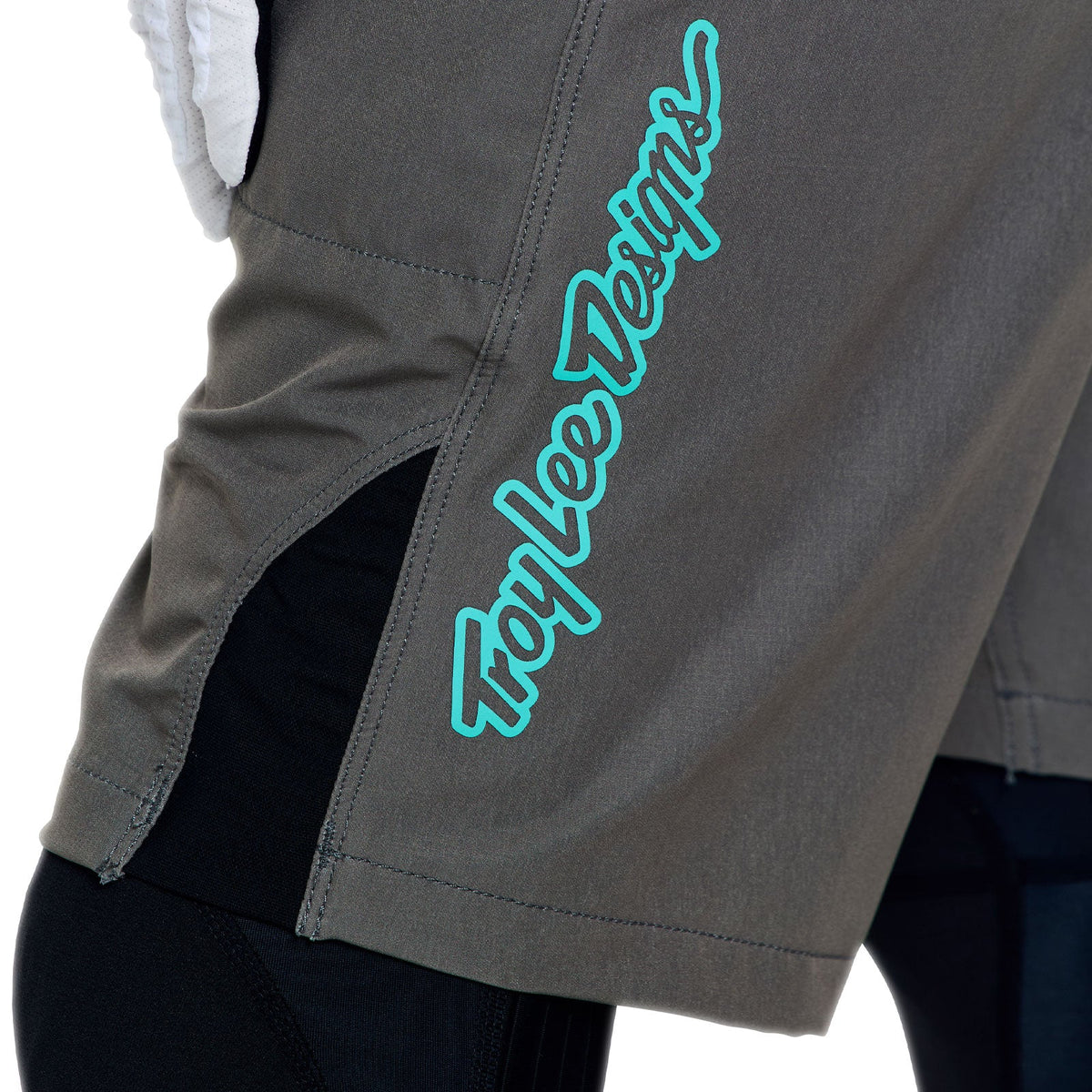Skyline Pro Short X BN3TH Liner Mono Army