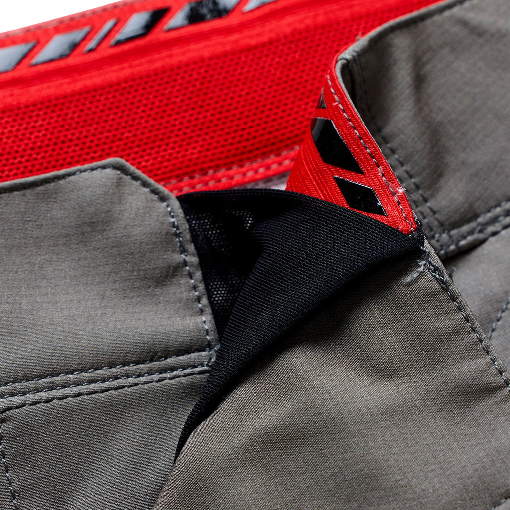 Skyline Pro Short Shell Mono Army