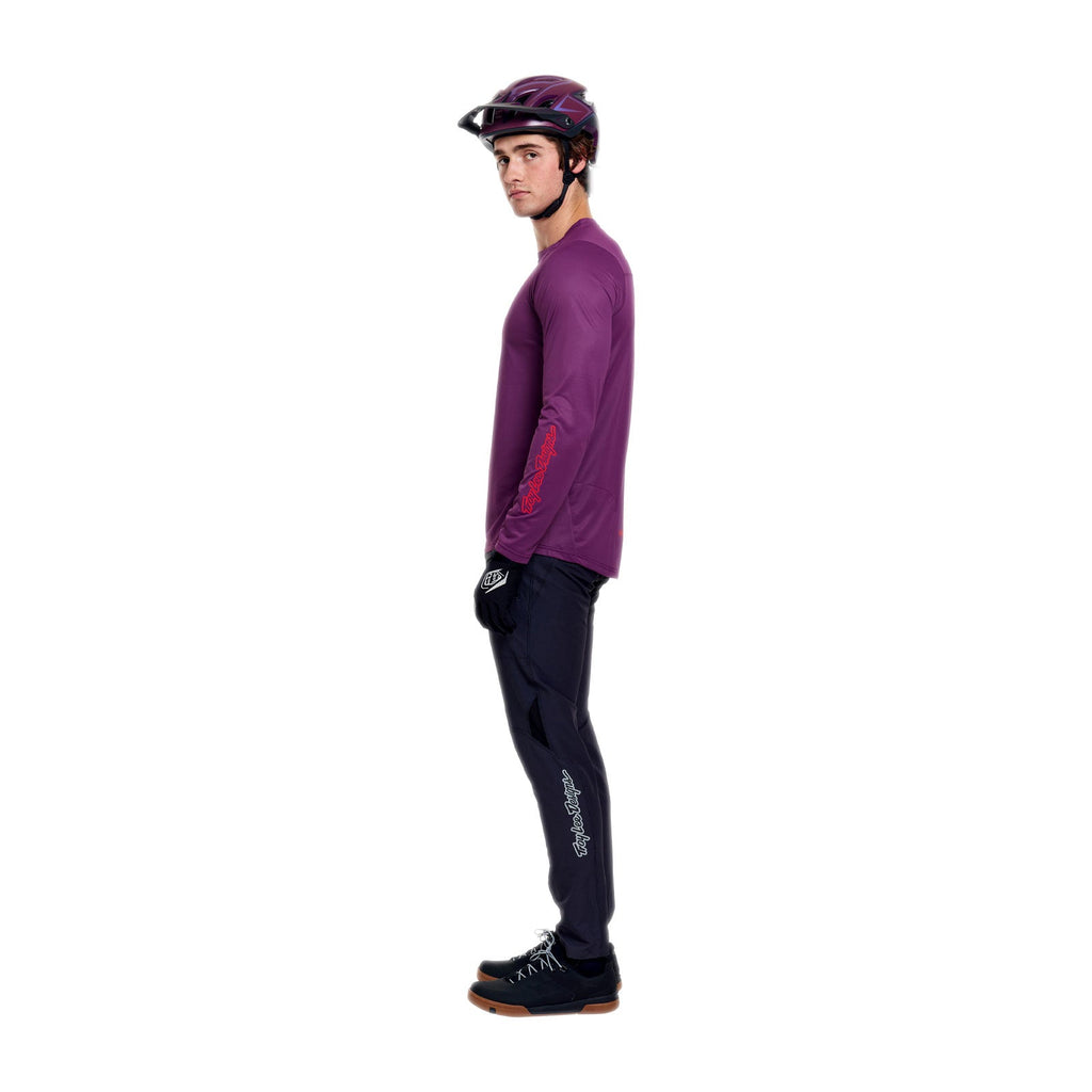 Skyline Pro Pant Mono Carbon
