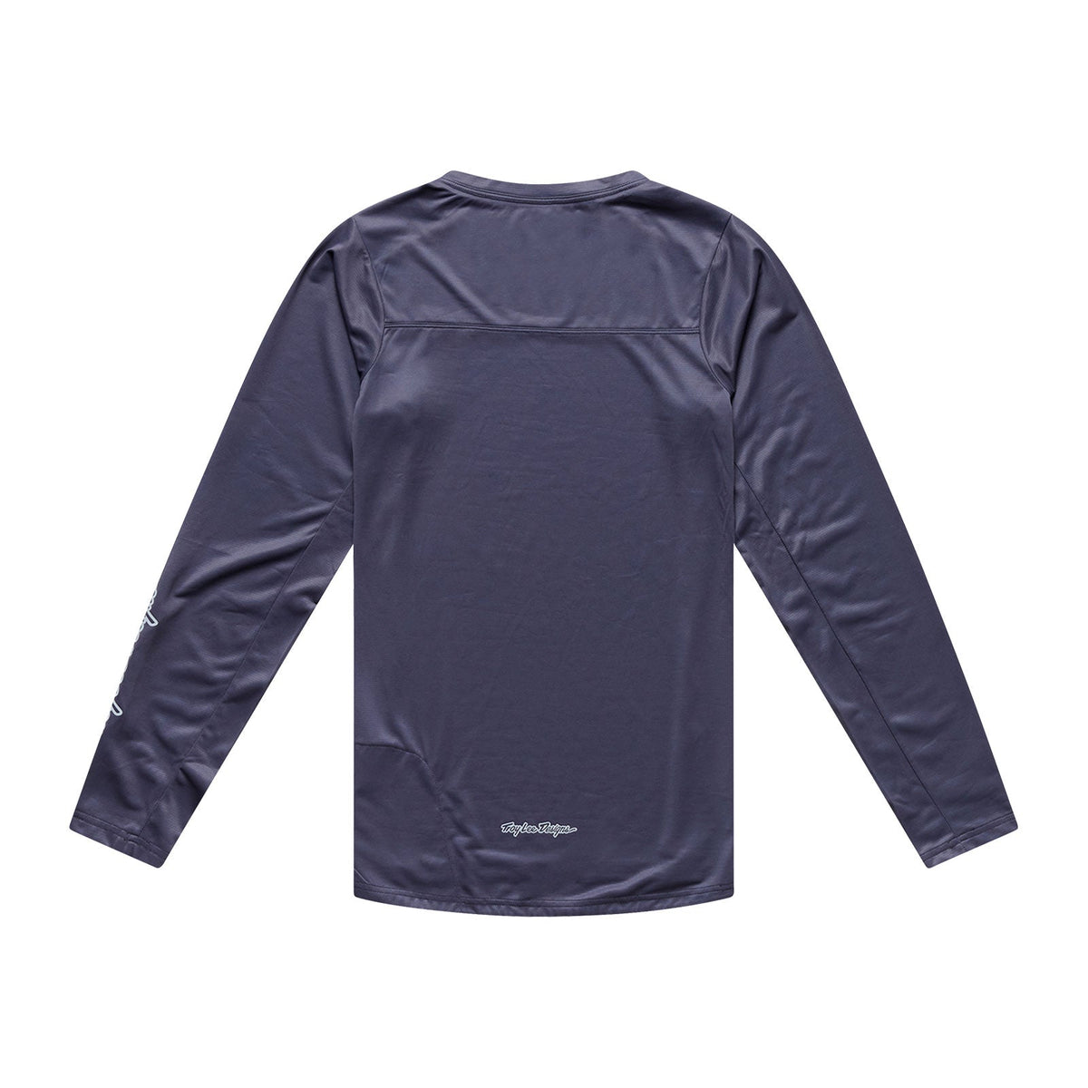 Skyline Pro LS Jersey Mono Carbon